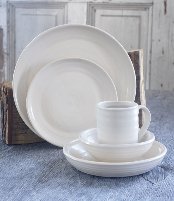 OysterDinnerware